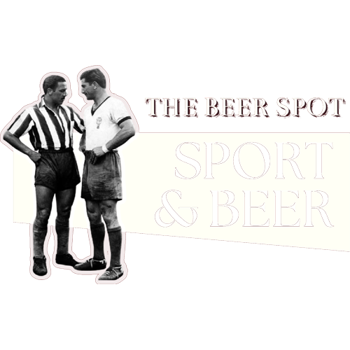 The Beer Spot Logo